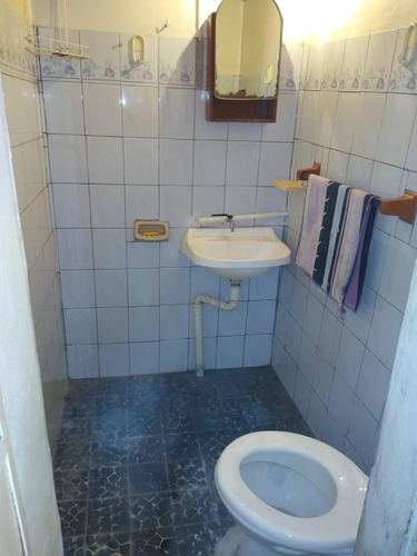 Casa En Venta - 1 Dormitorio 1 Baño - Cocheras - 266mts2 - General Rodríguez