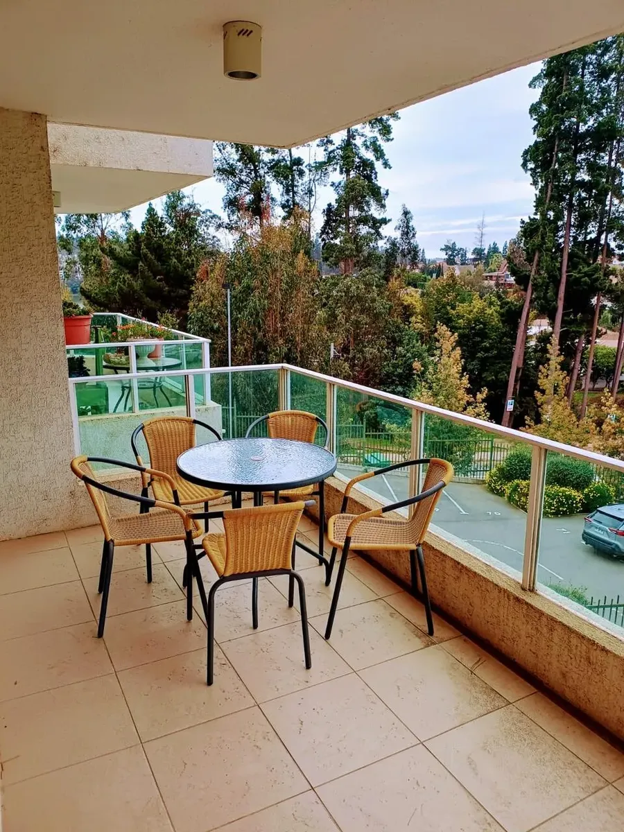 Imagen 1 de 21 de Oportunidad En Venta Excelente Departamento En Curauma