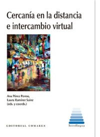 Libro Cercania En La Distancia E Intercambio Virtual - Pe...