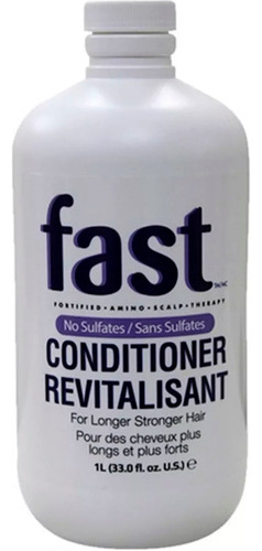 Fast Acondicionador 1 L.