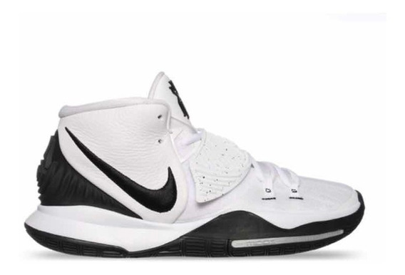 tenis kyrie irving blancos