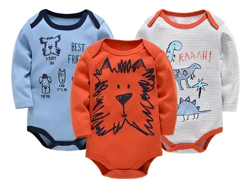 Body para bebe varon hotsell