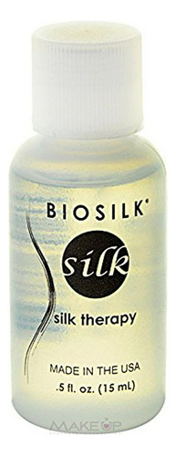 Biosilk Silk Therapy 0.5 Oz