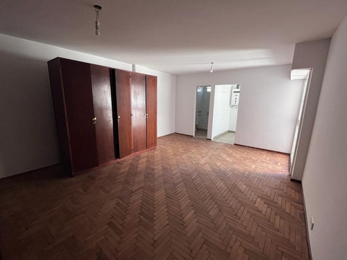 Imagen 4 de 15 de Monoambiente En Zona Centro - 32,55 M2