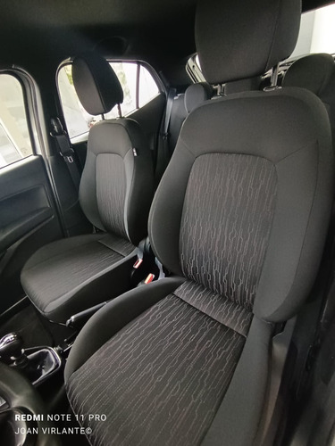 Fiat Argo 1.3 Drive Gse
