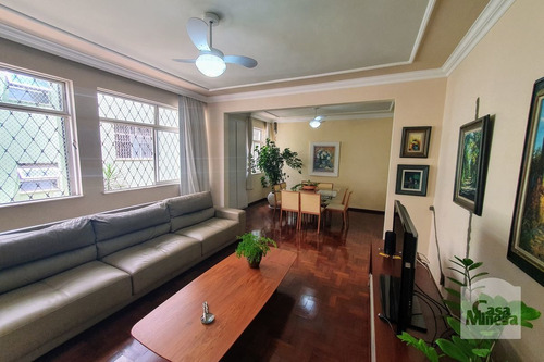 Imagem 1 de 15 de Apartamento À Venda No Santo Antônio - Código 262895 - 262895