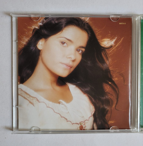 Cabocla - Cd (Usado)