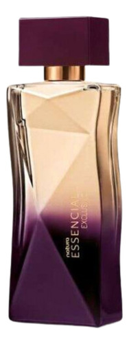 Deo Parfum Essencial Exclusivo Feminino - 100ml