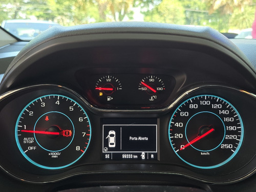 Chevrolet Cruze 1.4 TURBO LT 16V FLEX 4P AUTOMATICO