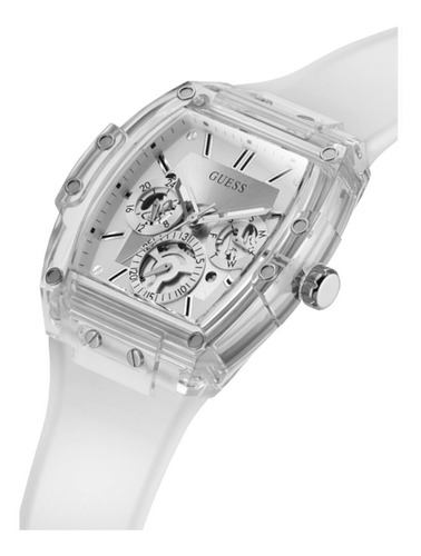 Imagen 4 de 8 de Reloj De Pulsera Hombre Marca Guess Envío Gratis Phoenix
