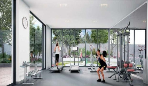 Imagen 7 de 30 de Altarea Residencial, Jesus Del Monte