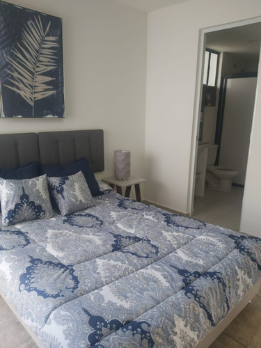 Imagen 7 de 11 de Se Vende Increíble Departamento