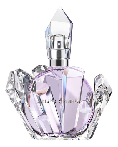 Perfume Rem Para Mujer De Ariana Grande Edp 100ml Original