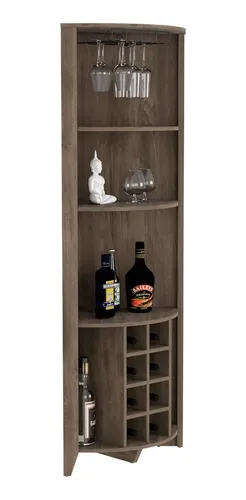 Bar Esquinero Essential, Bellota