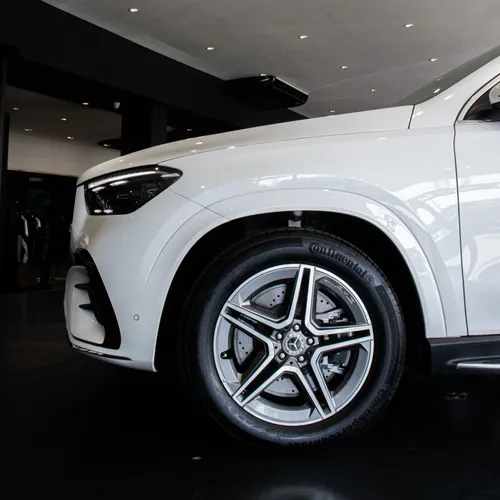 Gle 450 4matic Coupé Mod 2026