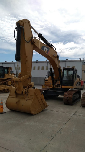Caterpillar 336 D L M E