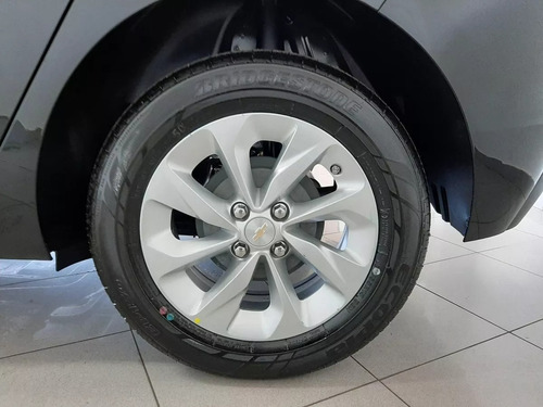 Chevrolet Onix 1.4 Joy Ls