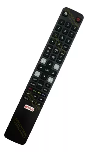 Televisor TCL L32S6500