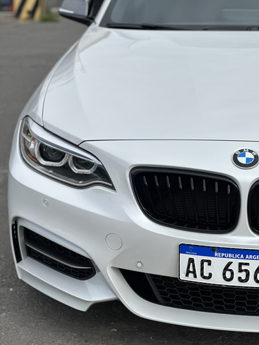 BMW Serie 2 3.0 240i M Package