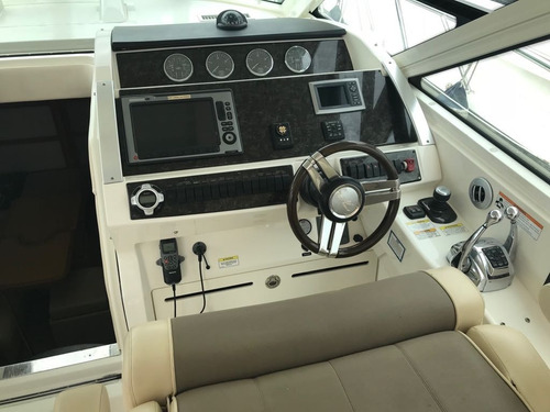 Searay 45 ( N Intermarine Azimult )