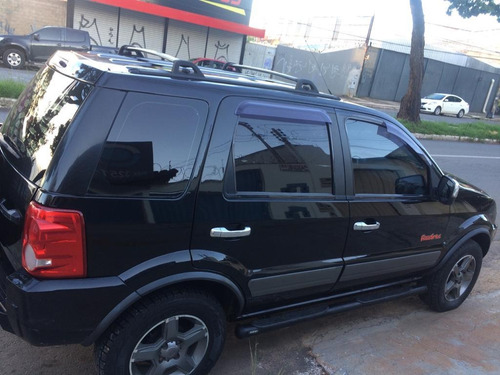 Ford Ecosport 2009 1.6 Xlt Freestyle Flex 5p 105 Hp