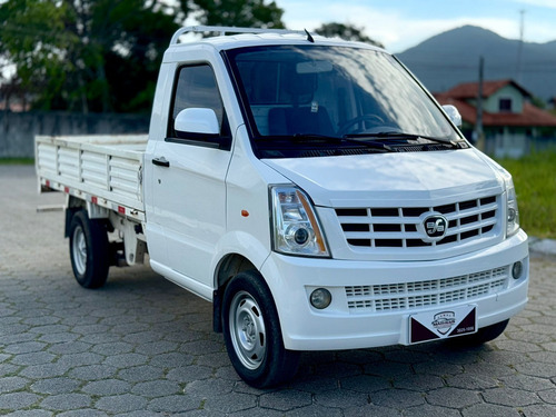Effa V21 Pick Up 1.3 Cab. Simples (new) 2p