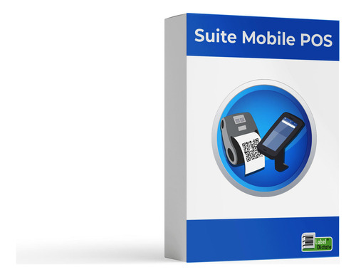 Licencia Suite Mobile Pos Esencial 1 Año Esd