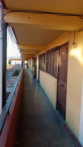 Acogedor Departamento Duplex,villa 4 Álamos, Maipú