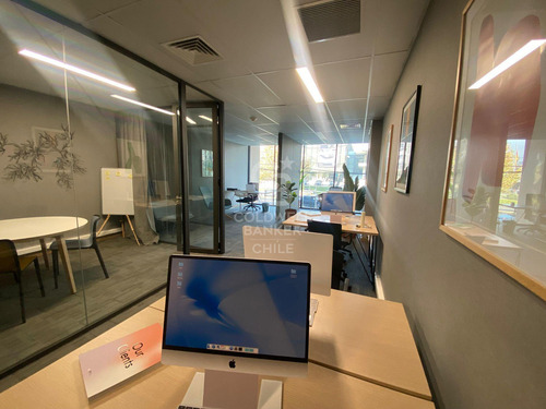 Venta Oficinas Work Plaza La Dehesa