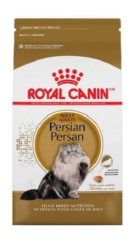 Royal Canin - Persian - 3.18 Kg. 