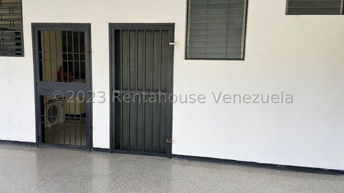Imagen 23 de 30 de Oficinas En Alquiler Zona Centro Barquisimeto, Económica, Código 23-23437, Mz 31/03