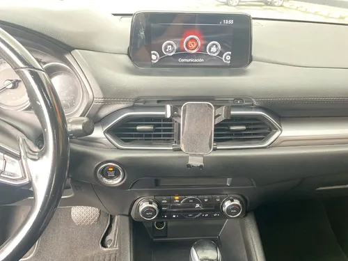 Mazda CX-5 2.0 Touring At