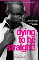 Comprar Libro Dying To Be Straight! - Harper, Ellenar