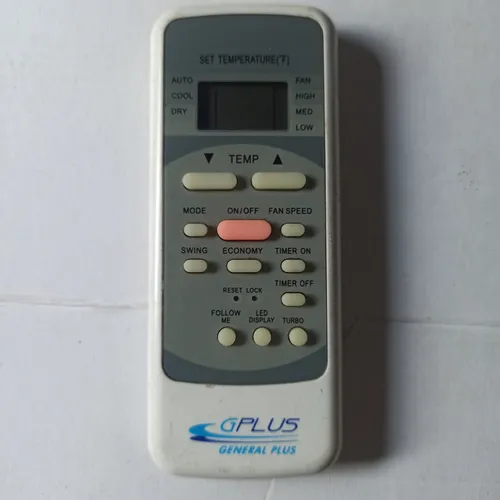 comprar Control De Aire Gplus O General Plus R51l9\u002Fbgce