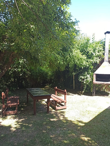 Imagen 22 de 24 de Complejo Turístico Con 10 Bungalows, Pileta De Verano Y Parque. Precio Noviembre Desde $9.000 Por Noche