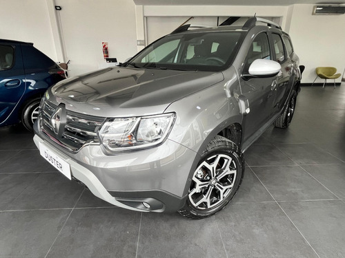 Renault Duster 1.3 Tce Turbo Iconic 155Cv Cvt X-Tronic