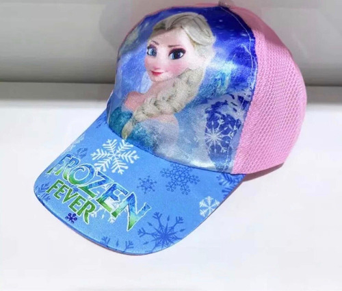 Jockey Frozen Para Niñitas