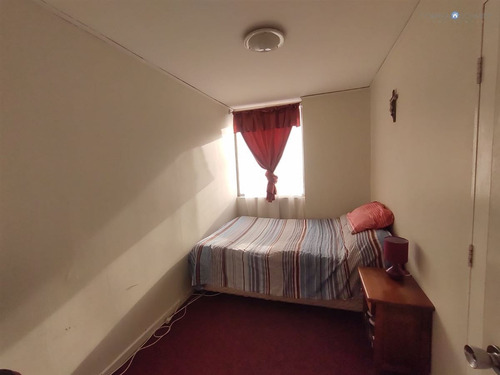 Departamento En Venta Edificio Consistorial Rancagua