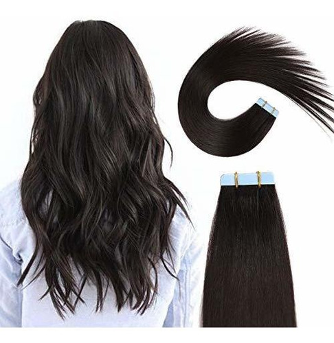 Suyya Cinta En Extensiones De Pelo 100% Remy Cabello Xkz7p