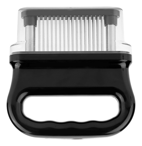 Gtx Ablandador De Cuchillas De Aguja 48 De Acero Inoxidable