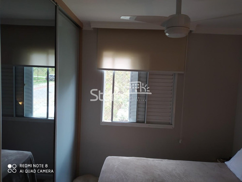 Imagem 12 de 24 de Apartamento À Venda Em Loteamento Center Santa Genebra - Ap006884