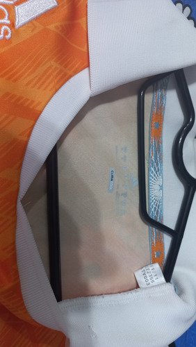 Camisa Houston Dynamo Mls Usa Home 2012 Perfeito Estado Rara (Usado)