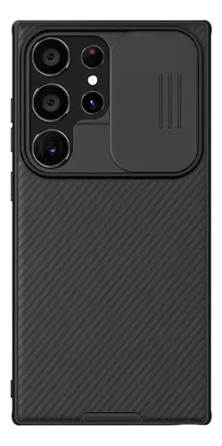 comprar Carcasa Nillkin Camshield Para Galaxy S24 Ultra \u002Fplus\u002Fnormal