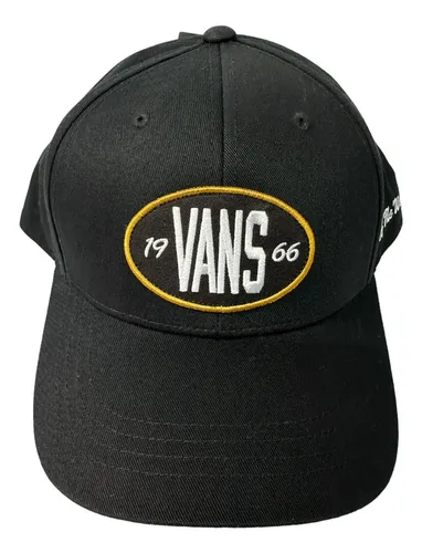 Gorras vans curvas discount