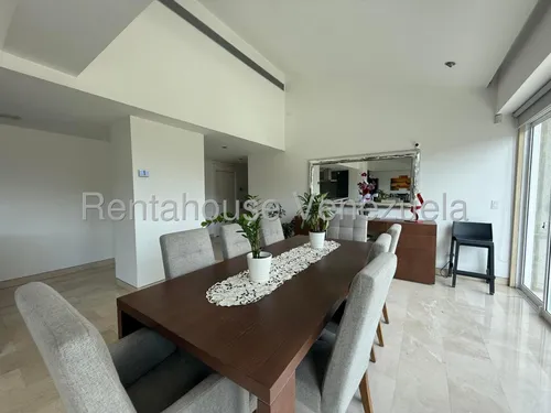 Ls Vende Pent House Escampadero