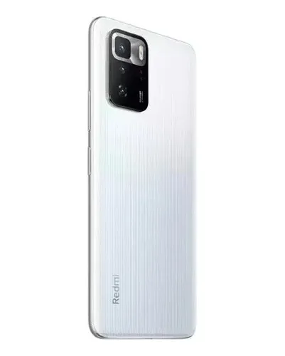 Xiaomi Redmi Note 10 Pro 5g M2104k10ac 6gb 128gb Dual Sim