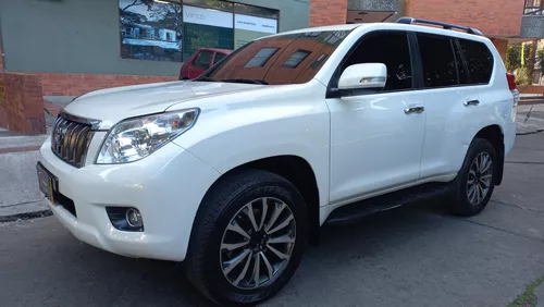 Toyota Prado 3.0 Tx-l | TuCarro