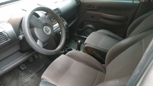 Fox 2005 Flex 5 Portas