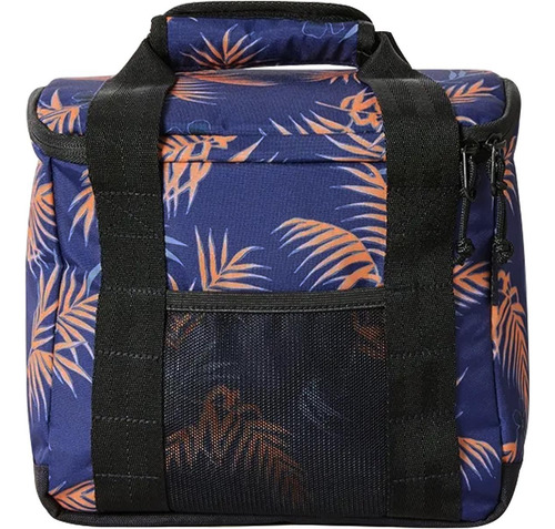 Bolsa Térmica Rip Curl Cooler Party Sixer Navy