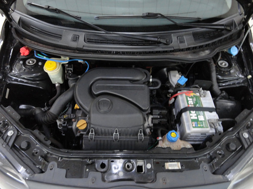 Fiat Uno 1.0 EVO WAY 8V FLEX 4P MANUAL